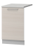 СН-97 Декоративная панель для посудомоечной машины 450 (I категория), Боровичи мебель