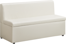 Кухонный диван УЮТ с ящиком для хранения (1400мм), Боровичи мебель
