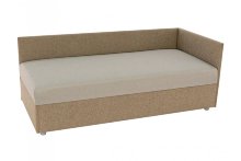 Кровать Софа 1400 с подъемным механизмом с БНП, Боровичи мебель 