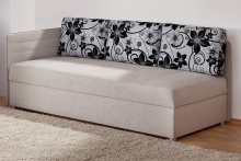 Софа с подушками 900, Боровичи мебель