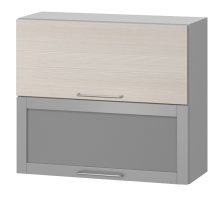 В-11В Шкаф со стеклом Фасад II категории  Боровичи мебель