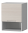 В-110 Шкаф под микроволновую печь Фасад II категории Боровичи мебель