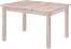 Стол обеденный раздвижной Классик BAUT, 750х1240 (750х1540) мм, Боровичи мебель