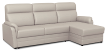 Угловой диван Омега 2-1 1400 (дельфин), Боровичи мебель