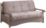 Диван-кровать Аккордеон 1500 Массив, Боровичи мебель